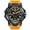 Orange_4, variant on Brand Watch For Men, 1545D Man Camouflage Military Sport Watches, Shock Resistant Alarm Clock reloj hombre Black_3