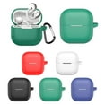 thumbnail image 3 of Daily Mix Store for FreeClip 2 Bluetooth Earphone Silicone Cover Charging Case Shockproof, 3 of 9