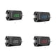 thumbnail image 2 of Kenally Voltímetro de motocicleta 3 en 1 con pantalla LED, medidor de temperatura de voltaje de motocicleta, herramienta de medición, accesorios de Accesorios para motos Verde Kenally VI017706-01B, 2 of 6
