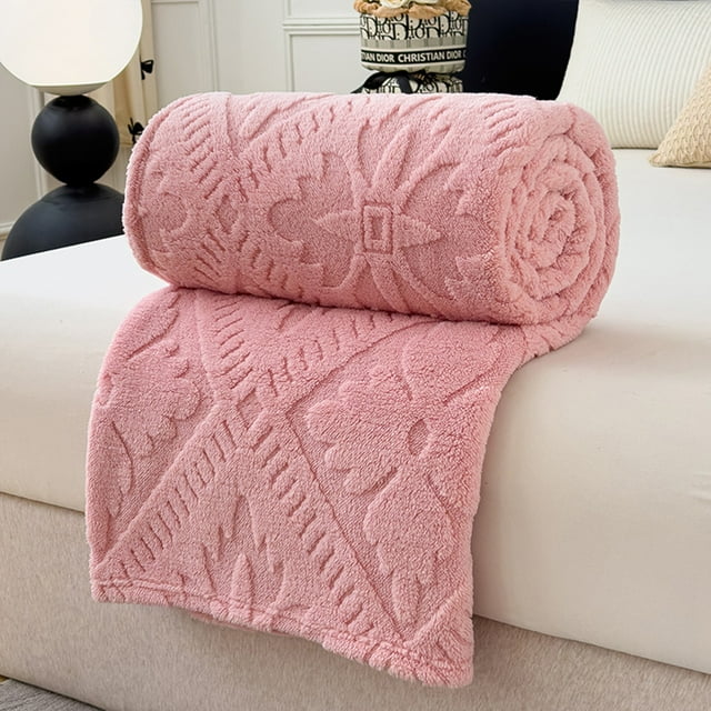Manta De Forro Polar, Manta Para Tirar, Edredn, Forro Polar Suave, 68 X 99 Cm, Ligera, Lavable a Mquina, Para Siestas Acogedoras, Para Habitaciones Con Aire Acondicionado, Para Comodidad, UKHBMC