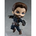 thumbnail image 4 of Good Smile Company Avengers Infinity War Captain America Nendoroid Action Figure, 4 of 6