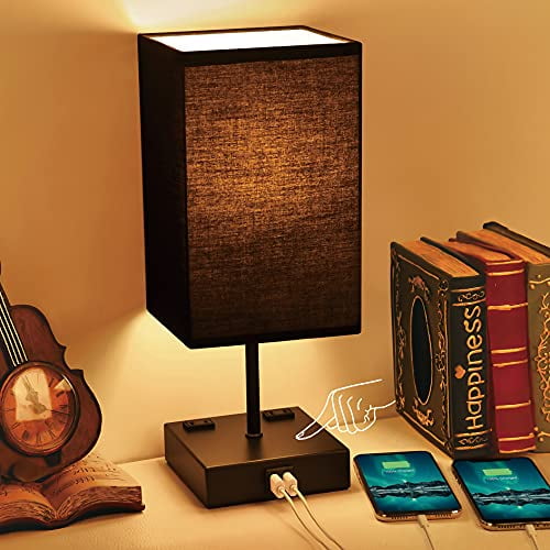 Small end table lamps 2025