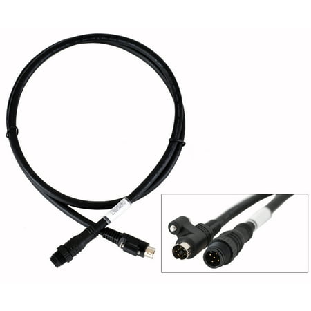 - FUSION Non Powered NMEA 2000 Drop Cable f/MS-RA205 to NMEA 2000 T-Connector