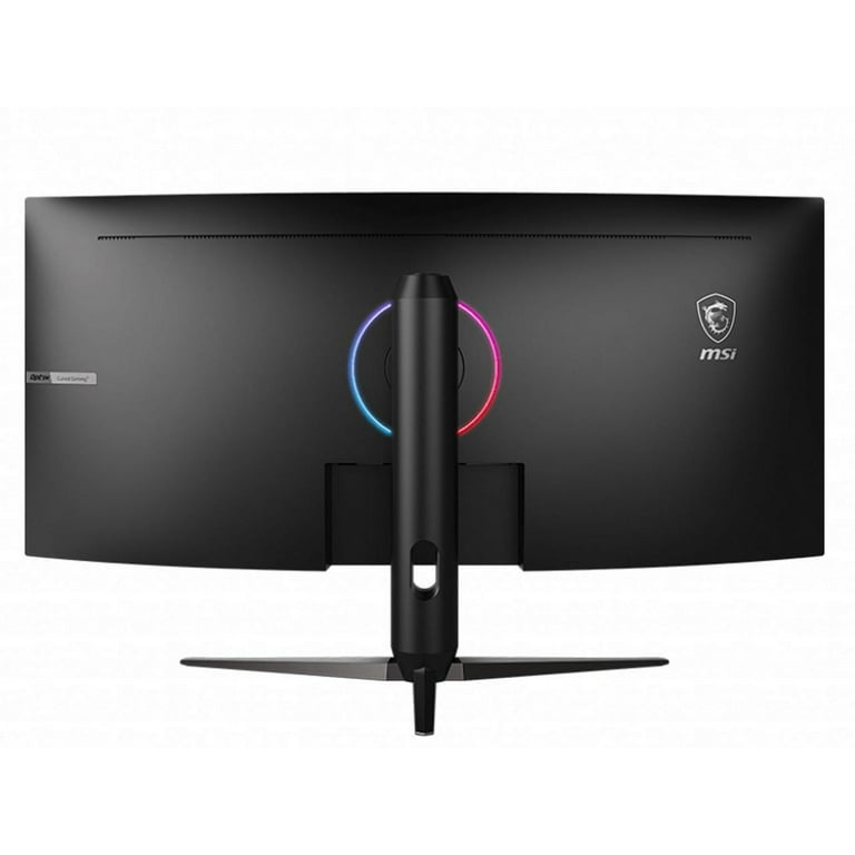 MSI Optix MAG342CQR 34 MSI Optix MAG342CQR 34