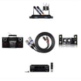 thumbnail image 4 of Cable de conexión de audio Bling Bling 1,5 m RCA macho XLR macho, 4 of 9