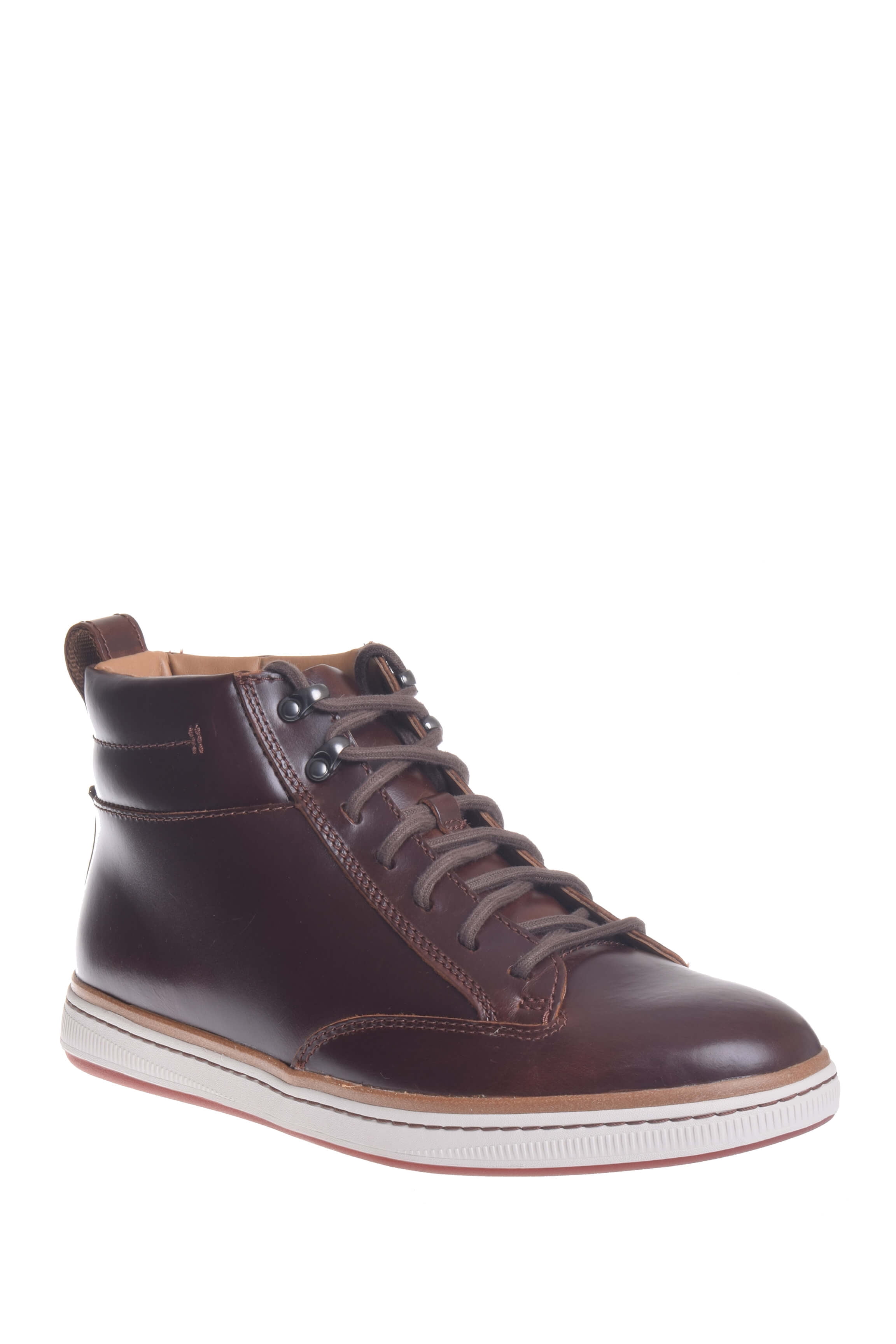clarks norsen mid
