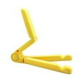 thumbnail image 1 of ZZwxWA jusqu'à 45 % de Réduction Support Universel Pliable Multi-angle pour Tablette, 1 of 2