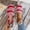 Red, variant on Round Toe Women's Travel Walking Lightweight Casual Shoes Comfortable Plus Size Daily Wear Spring Summer Red 9.5