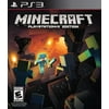 Restored Sony Interactive Entertainment Minecraft: PlayStation 3 Edition (PlayStation 3) (Refurbished)