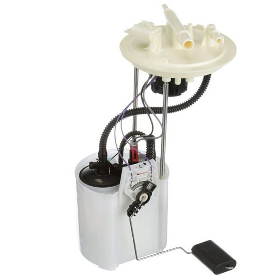 Fuel Pump Module Assembly