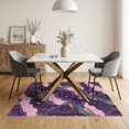thumbnail image 3 of ODIKA Enchanted Universe Magical Nebula Artwork Whimsical Decor Non-Slip Low Profile for Guest Room, Lounge, Apartment, 3 of 7