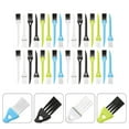 thumbnail image 3 of Dsseng 36pcs Electric Shaver Cleaning Set, 3 of 10