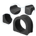 thumbnail image 3 of Suspension Sway Bar Stabilizer Shaft Insulator Bushing Fit for Toyota Tacoma 4Runner Black, 3 of 6