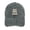 Gray, variant on Im Just Here For The Wieners Sand Colour Adjustable Baseball Cap for Men Women, Classic Casual Snapback Hat