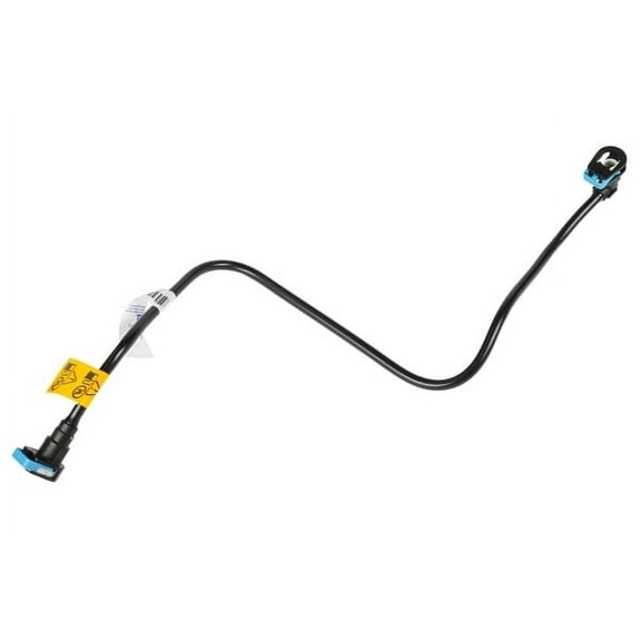 Fuel Pump Fuel Feed Hose