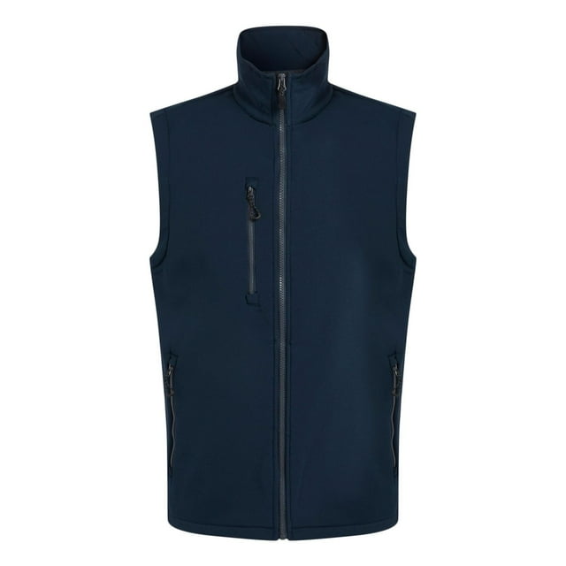 Regatta Professional Mens Softshell 2 Layer Body Warmer