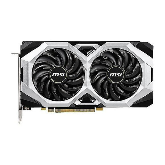 Msi Rtx 2060 Super Aero Itx