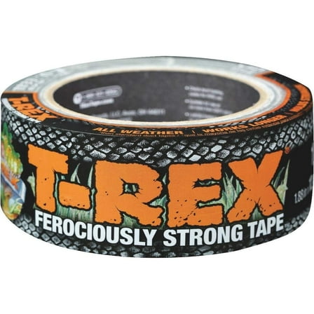 T-REX Duct Tape - 241309-Pack of 5