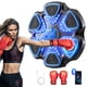 thumbnail image 1 of Máquina de boxeo musical SPIEEK con Bluetooth y 9 velocidades, 1 of 6