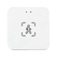thumbnail image 4 of Wifi Human Presence Motion Sensor Radar Light Sensor Two-In-One Tuya Smart Life Home Automation, 4 of 5