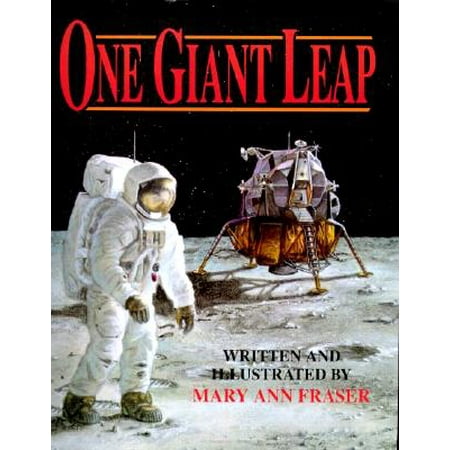 1 giant leap dvd