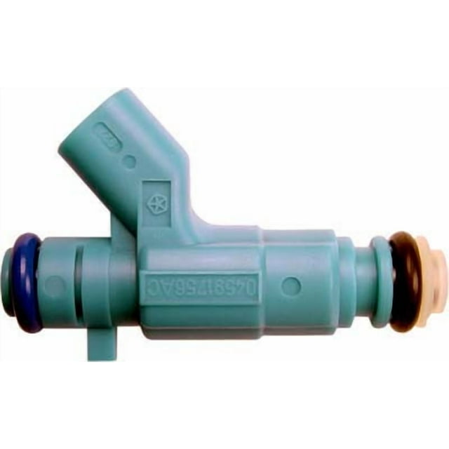 GB Remanufacturing Fuel Injector 812-12149 OE Replacement; Remanufactured; Single