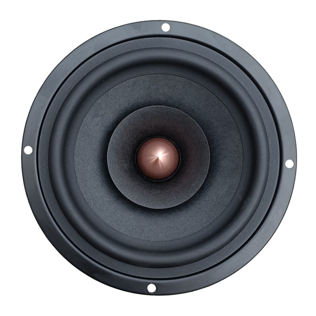 Nakamichi NM-NSECS1618 Pure Sound 6.5-Inch 200-Watt-Max 2-Way