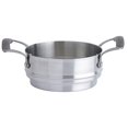 thumbnail image 3 of Epicurious 11Pc Aluminum Cookware Set Copper, 3 of 9