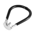 thumbnail image 5 of 3.7mm Black Bicycle Wheel Spoke Wrench Bike Cycling Spanner Repair Tool Metal, 5 of 6