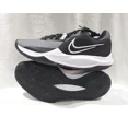 thumbnail image 4 of Nike Precision 6 Black/White/Grey Men's Basketball Shoes-Asst Size NB DD9535-003, 4 of 6