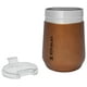 thumbnail image 2 of Stanley 10-10292-010 The Everyday GO Tumbler Maple 10OZ /.29L, 2 of 9