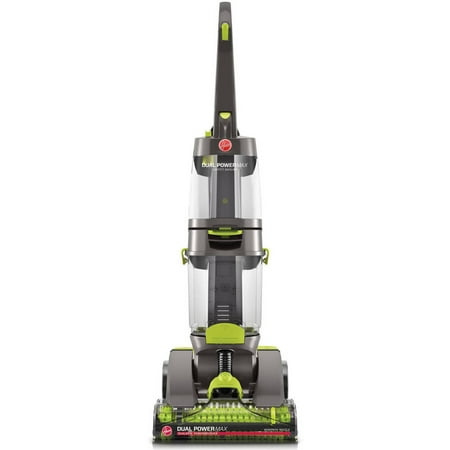 Hoover Dual Power Max Pet Carpet Cleaner, FH51001 (Best Carpet Scrubber For Pets)