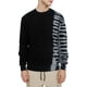 thumbnail image 4 of Sudadera Elevenparis Hombre Tie Dye negra M, 4 of 4