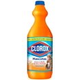thumbnail image 1 of Pack de 12 Blanqueador Clorox Mascotas 930 ml Clorox Mascotas, 1 of 3