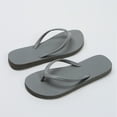 thumbnail image 5 of SBYOJLPB Men's and Women's Flip-Flops Fashion Casual Couple's Summer Indoor Sandals Solid Color Soft Soles Home Flip-Flops, 5 of 7
