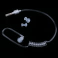 thumbnail image 3 of Wired 3.5mm Plug Headph Headset with Built-in (single-sided Headset) - , as described, 3 of 8