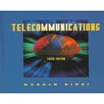thumbnail image 1 of Pre-Owned Telecommunications (Hardcover) 0136320430 9780136320432, 1 of 1
