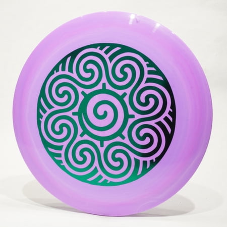 Discmania Lux Instinct Disc Golf Fairway Driver Pick Color/Weight [Stamp & Exact Color May Vary]