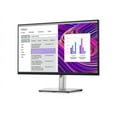 thumbnail image 3 of Dell 24\" 2560 x 1440 LCD 75 Hz, HDMI Monitor, Black & Silver, P2423D, 3 of 5