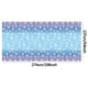 thumbnail image 3 of Mantel Desechable de Pvc con Estampado Navideño, Decoración para Fiestas, 3 of 6