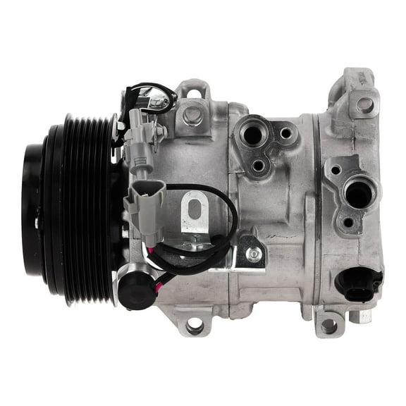 New AC Compressor for Toyota Camry 3.5L - 2007 to 11 / Toyota Avalon 2005 to 12