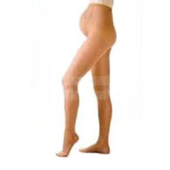 Pantyhose,20-30,Petite,Size 2,Closed Toe,Noblesse