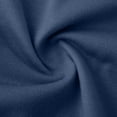 thumbnail image 6 of YFNNUP Tank Dress for Women Loose Fit Sleeveless Sundress Button Down Dresses Casual Lightweight Beach Sundresses Travel Vacation Skirt Blue XL, 6 of 10