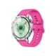 thumbnail image 1 of Correa Silicón 22mm Para Huawei Watch Gt6/gt5/gt4/gt3 5/4/3 Pro, 1 of 5