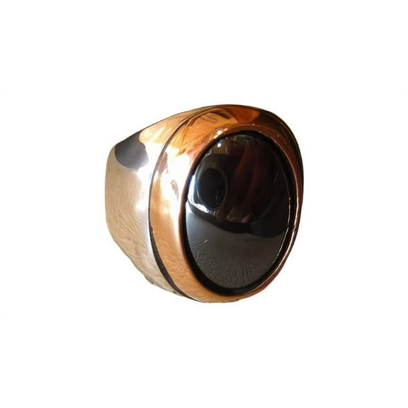 Hematite Mans Ring, Natural Hematite Mens Ring, Unisex Ring, Silver Jewelry, 925 Silver Ring, Birthday Gift, Heavy Men Ring, Arabic Design, Ottoman Style Ring, Christmas, Turkey Mens Signet Ring