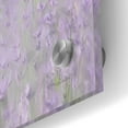 thumbnail image 3 of Epic Art 'Bicycle in Lavender' by Lori Deiter Acrylic Glass Wall Art, 36"x24", 3 of 8