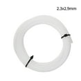 thumbnail image 1 of Bgsha Slick Lube Liner 3*M Bike Internal Routing Cable Housing Tube for MTB Road, 1 of 8