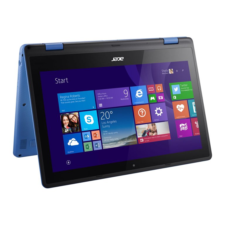 Acer Aspire 11.6
