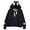 Noir, variante sur Ketyyh-chn99 Chandail en Molleton pour Femmes Cadeaux d'Anniversaire pour Femmes Adulte Femme Col Rond Manches Courtes Hauts T-Shirt Imprimés Blouse Ample Noir,m