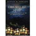 thumbnail image 1 of Pre-Owned Treasure Ship: The Legend And Legacy of the S.S. Brother Jonathan (Hardcover) 0806527471 9780806527475, 1 of 1